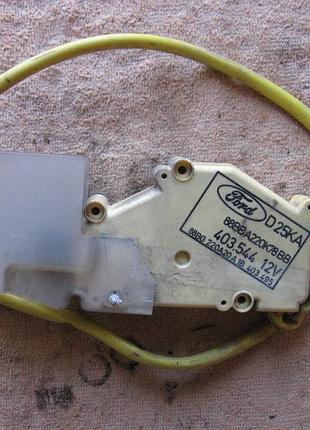 Ford sierra mk3 90-93 электропривод центральный замок задний правый левый.