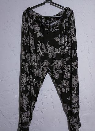 Штани 52-54 розмір