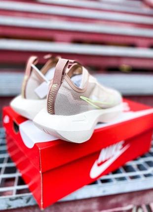 Nike vista lite beige🆕шикарні кросівки🆕купити накладений платіж10 фото