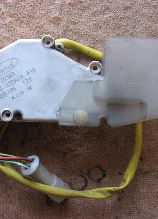 Ford sierra mk3 (90-93 год) электропривод центральный замок задний правый левый