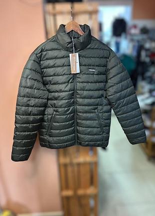 Куртка jack & jones. розмір l