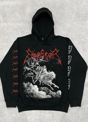 Нова кофта / худі emperor - 1993