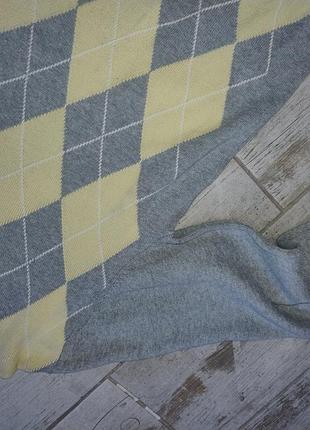 Котоновий джемпер, светр n&m 6