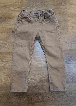 Джинси zara