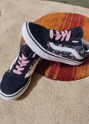 Кеди vans🌸💮
