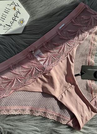 Трусики m&s, рощмір m (12)