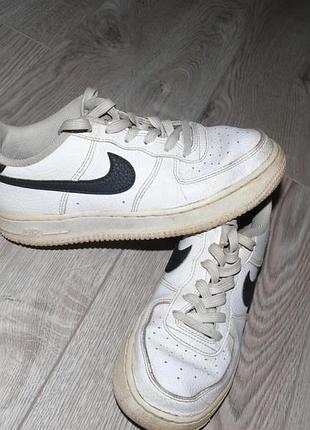Кроссовки nike air 37 р.