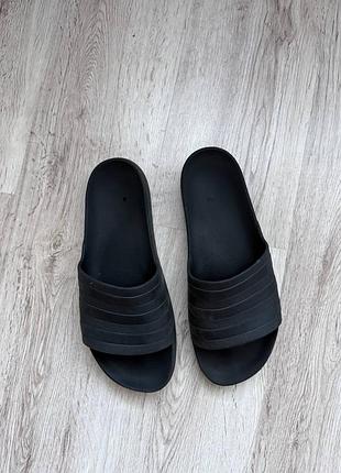 Шльопанці adidas оригінал