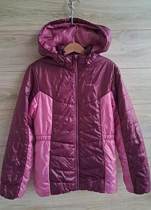 Куртка демисезон demix 140см