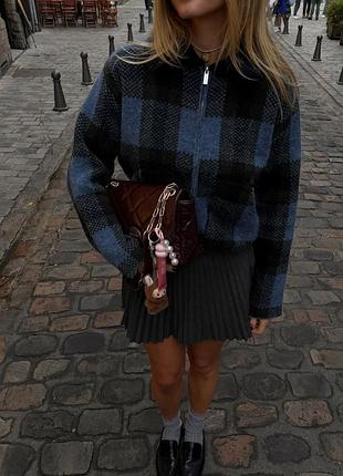 Кофта зепка zara 3