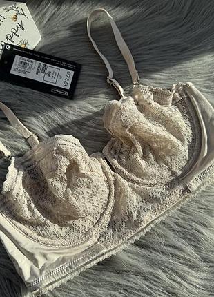 Бюстгальтер m&s, розмір 70 c, підійде на 75 с