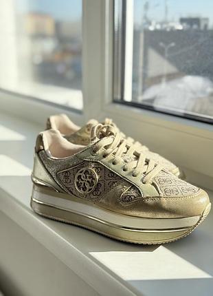 Кроссовки guess original