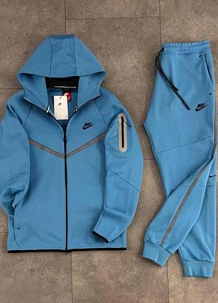 Спортивный костюм nike tech fleece