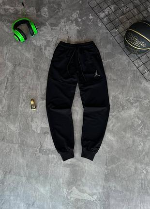 Спортивные штаны jordan