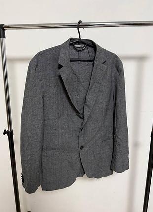 Піджак hugo boss