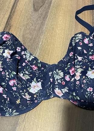 Бюстгальтер 40е