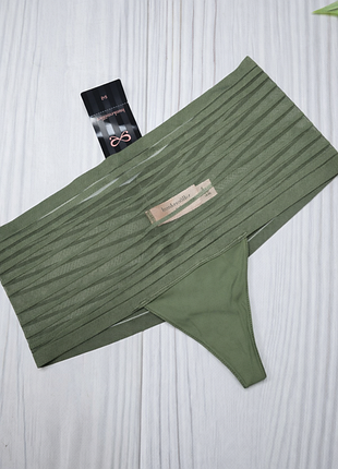 ♡ шикарные брендовые трусики от hunkemoller ♡