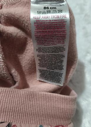 Штанишки на девочку 5