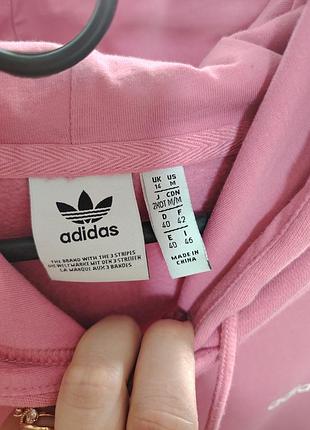 Худи adidas 3