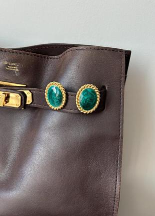 Вінтажні кліпси