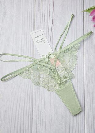 ♡ шикарные брендовые трусики от hunkemoller ♡