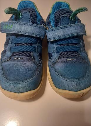 Кеди ecco 27р 2