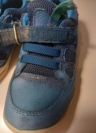 Кеди ecco 27р 10