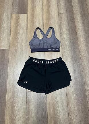 Набір від under armour