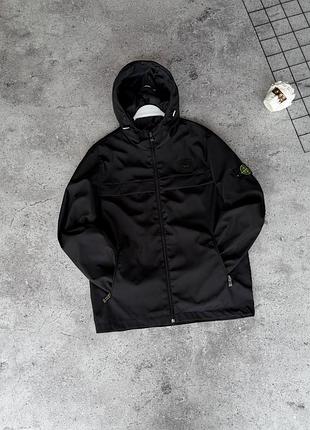 🧥 мужская ветровка stone island