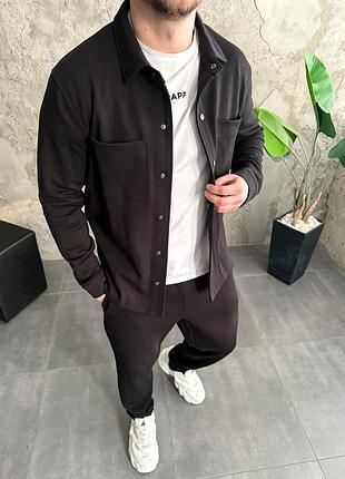 Костюм casual