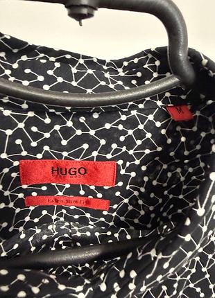 Сорочка hugo boss 2