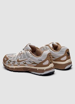 Кросівки найк nike p-6000 3