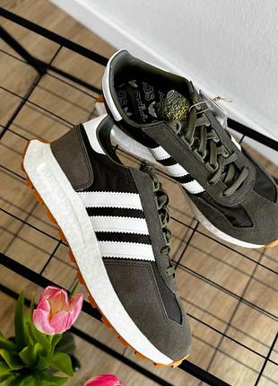 Кросівки adidas retropy e5  h03854 оригінал