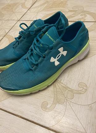 Кросівки under armour 2