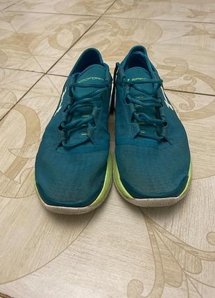 Кросівки under armour 3