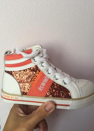 Кеди red rag 24-31