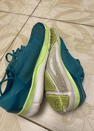 Кросівки under armour 5