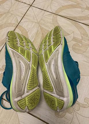 Кросівки under armour 6