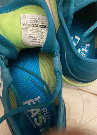 Кросівки under armour 7