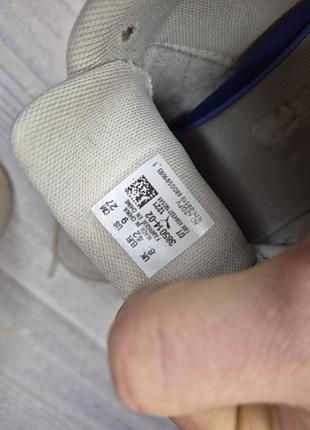 Кроссовки кеды puma 6