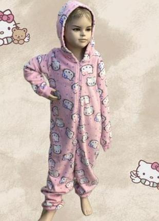 Кигуруми нello kitty