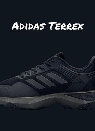 Adidas terrex black