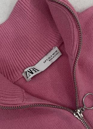 Светр zara 2
