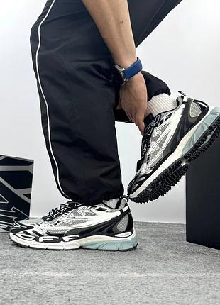 Off-white be right back grey black 4