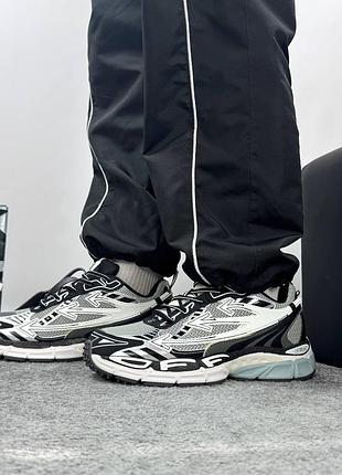 Off-white be right back grey black 7