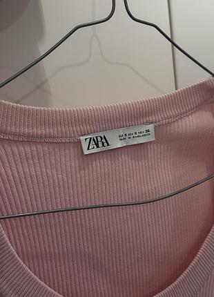 Кофта zara 2