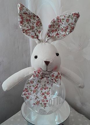 Пасхальный кролик 3