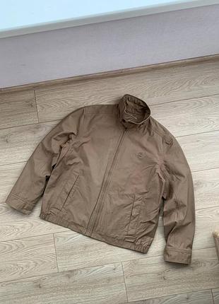 Куртка timberland 2