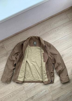 Куртка timberland 7