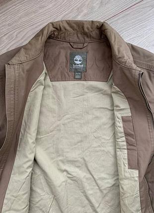 Куртка timberland 9